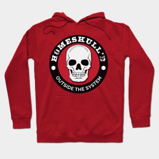 HomeSkull'd Hoodie